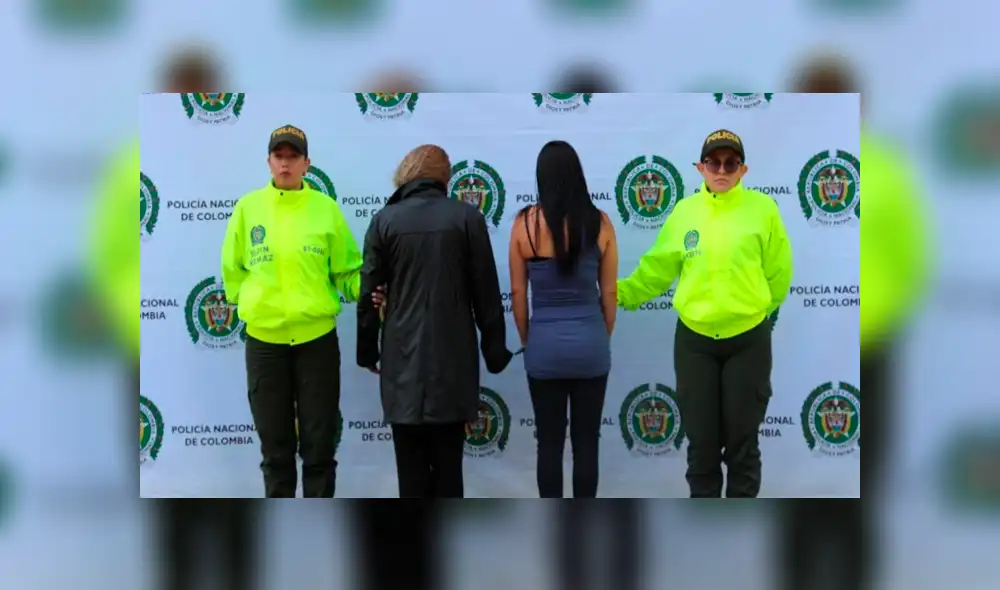 Ambas damas planificaban asesinar a sus parejas por motivos económicos y por relaciones extramaritales.