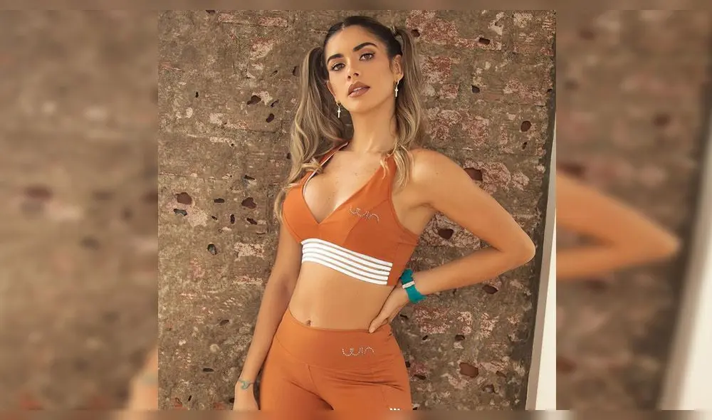 Korina Rivadeneira cita de testigo al fallecido padre de Manolo Rojas [VIDEO]