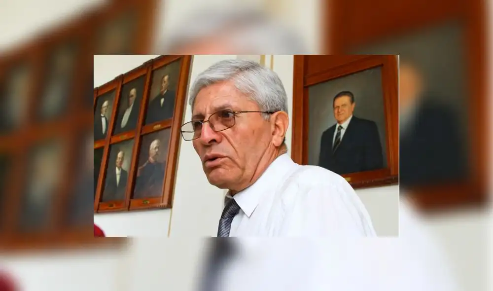 Congresista de Frente Amplio: "No existe Nuevo Perú" | VIDEO Congresista de Frente Amplio: "No existe Nuevo Perú" | VIDEO