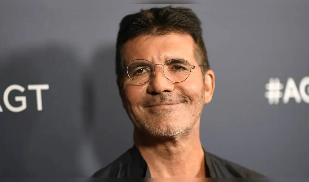 Simon Cowell Simon Cowell