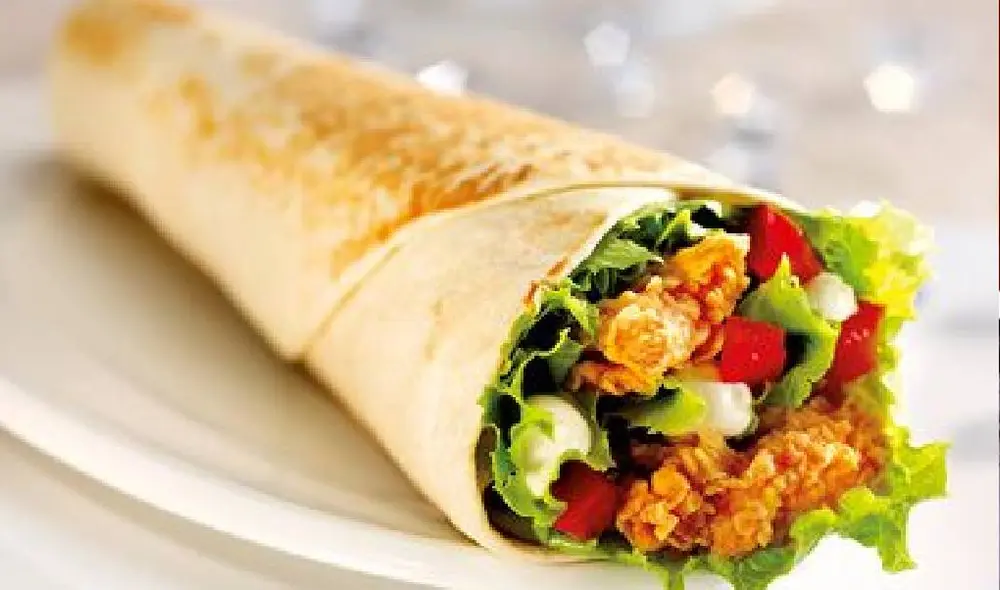 Los youtubers DesbalanceAdos sorprendieron al preparar un Twister casero. Foto: YouTube/DesbalanceAdos Los youtubers DesbalanceAdos sorprendieron al preparar un Twister casero. Foto: YouTube/DesbalanceAdos