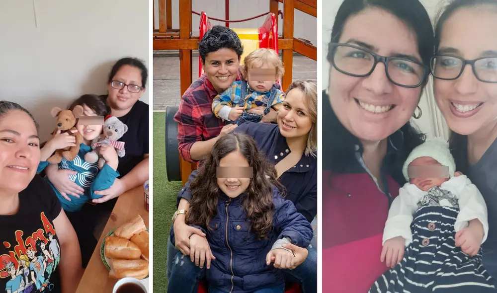 familia homoparental