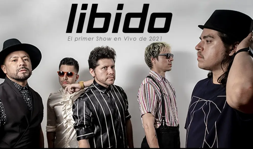 La banda peruana sorprendió a sus fans con un novedoso concierto presencial que se podrá disfrutar desde los autos. Foto: difusión. La banda peruana sorprendió a sus fans con un novedoso concierto presencial que se podrá disfrutar desde los autos. Foto: difusión.