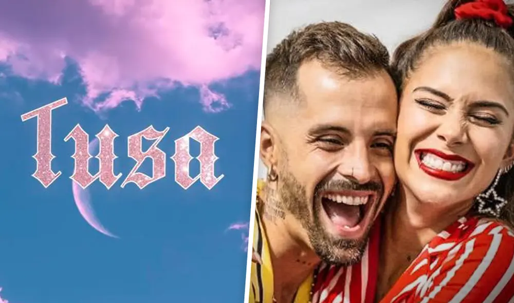 Greeicy Rendón puso fin a las especulaciones acerca del estado de su relación con Mike Bahía