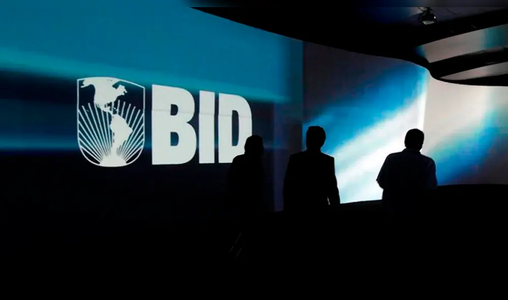 Aprueban operación de endeudamiento externo con el BID Aprueban operación de endeudamiento externo con el BID