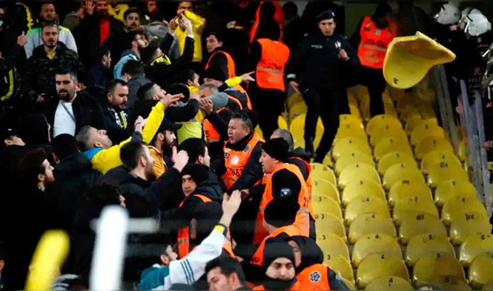 fenerbahce presidente fenerbahce presidente