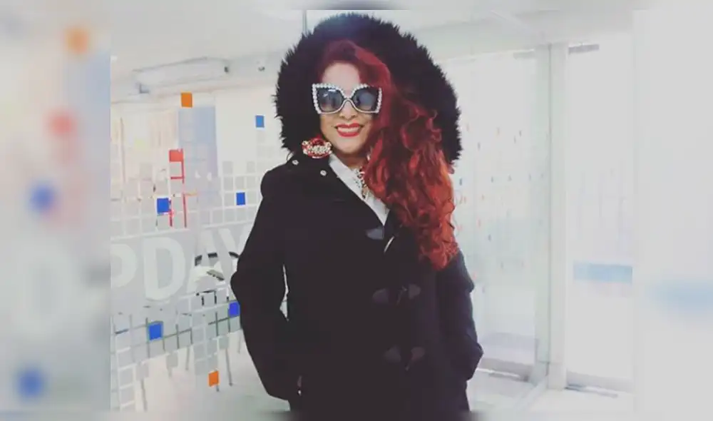 Monique Pardo arremete contra la abogada de Vanessa Terkes [VIDEO]
