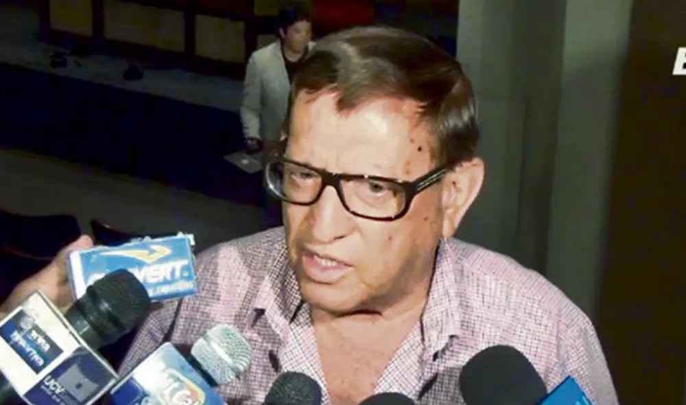 El día D en la Federación Peruana de Fútbol El día D en la Federación Peruana de Fútbol