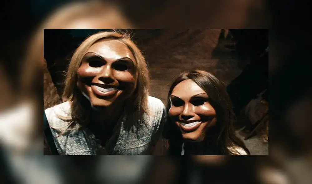 Netflix: las mejores películas de terror que se estrenan en octubre [VIDEOS]