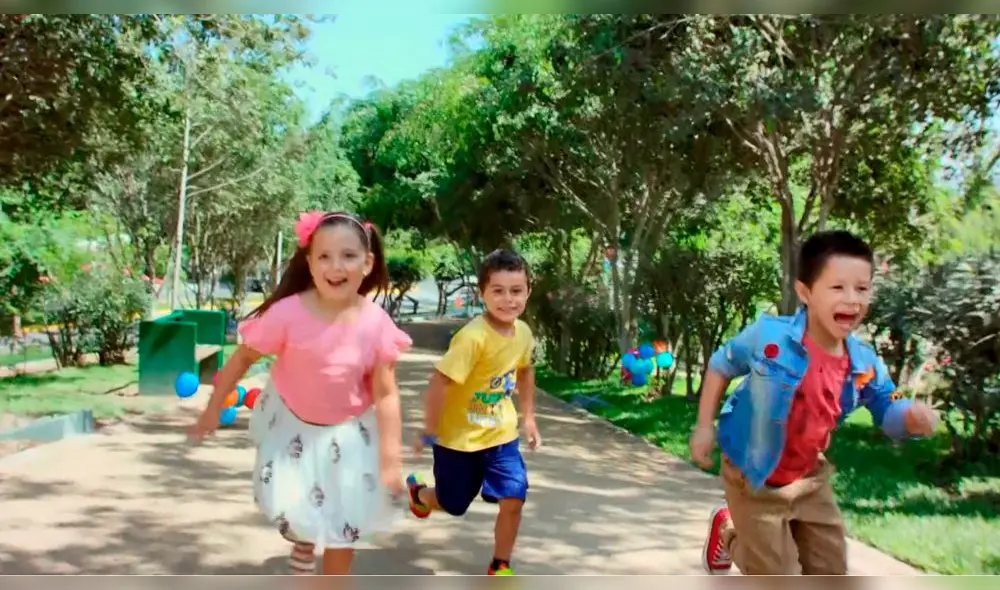 "Señores Papis": así fue el inicio de la comedia familiar [VIDEOS]