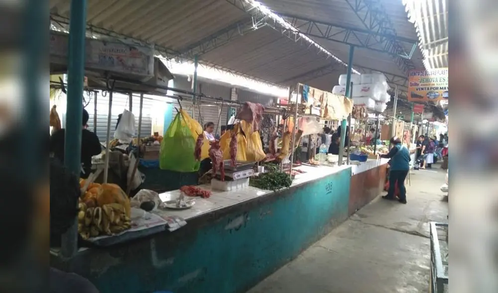 Coronavirus: cerrarán mercados tras casos positivos de comerciantes Coronavirus: cerrarán mercados tras casos positivos de comerciantes