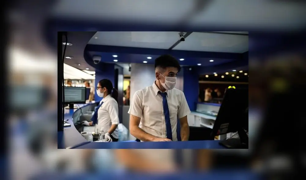 Trabajadores Trabajadores