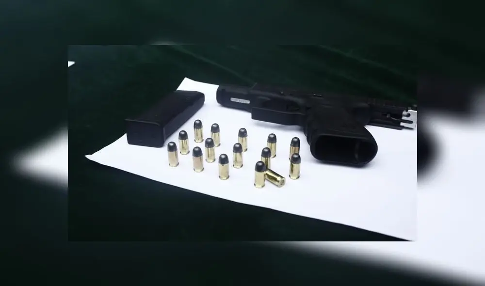 Asalto de la agencia bancaria BCP en San Martín de Porres. Créditos: Marco Cotrina. Asalto de la agencia bancaria BCP en San Martín de Porres. Créditos: Marco Cotrina.