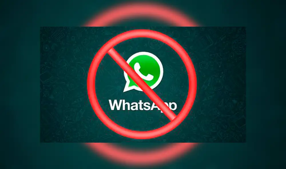 WhatsApp: El aplicativo dejará de funcionar en estos celulares Android y iPhone a partir del 2019