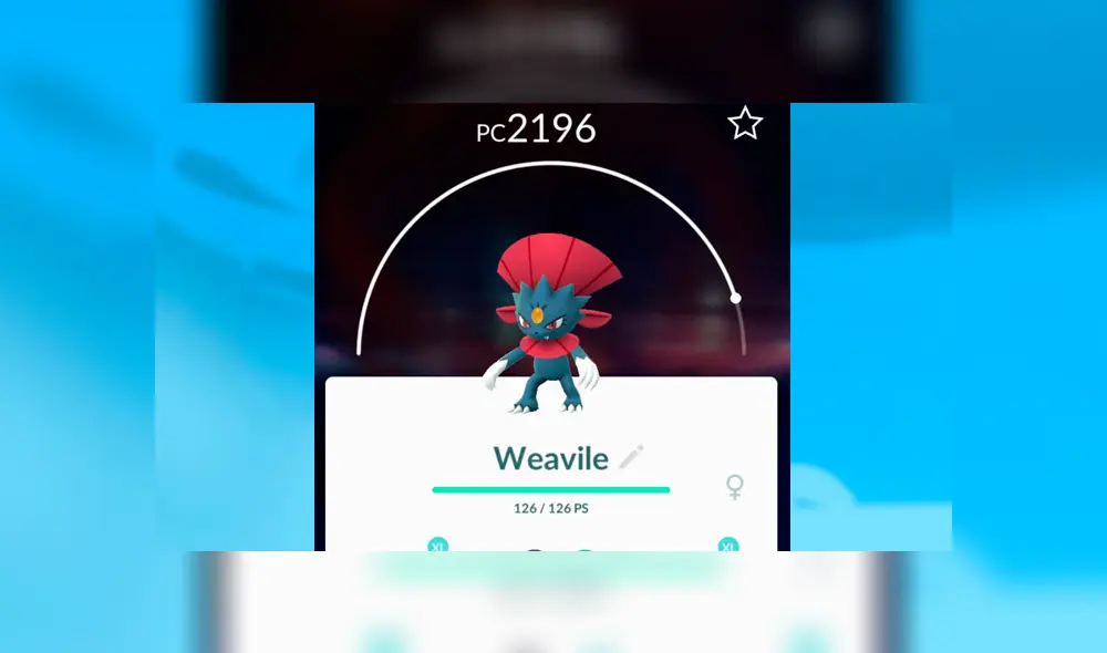 Pokémon GO: Giratina llega a las incursiones y estos son los mejores pokémon para vencerlo [FOTOS]