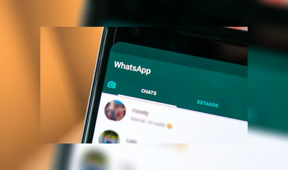 WhatsApp: ¿Deseas saber quién revisó tu foto de perfil? Este es el truco que pocos conocen [VIDEO]