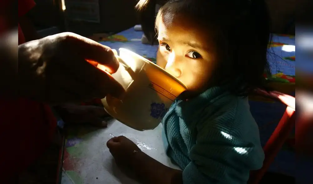 CCL: En 5 regiones pobres hay baja inversión pública