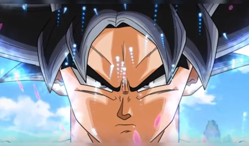 Dragon Ball Super y la animación de la pelea de Moro contra Goku que fans no esperaban - Fuente: YouTube