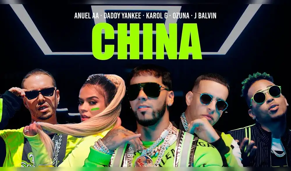 A puertas de cerrar este 2019, revive los temas más escuchados por los peruanos.