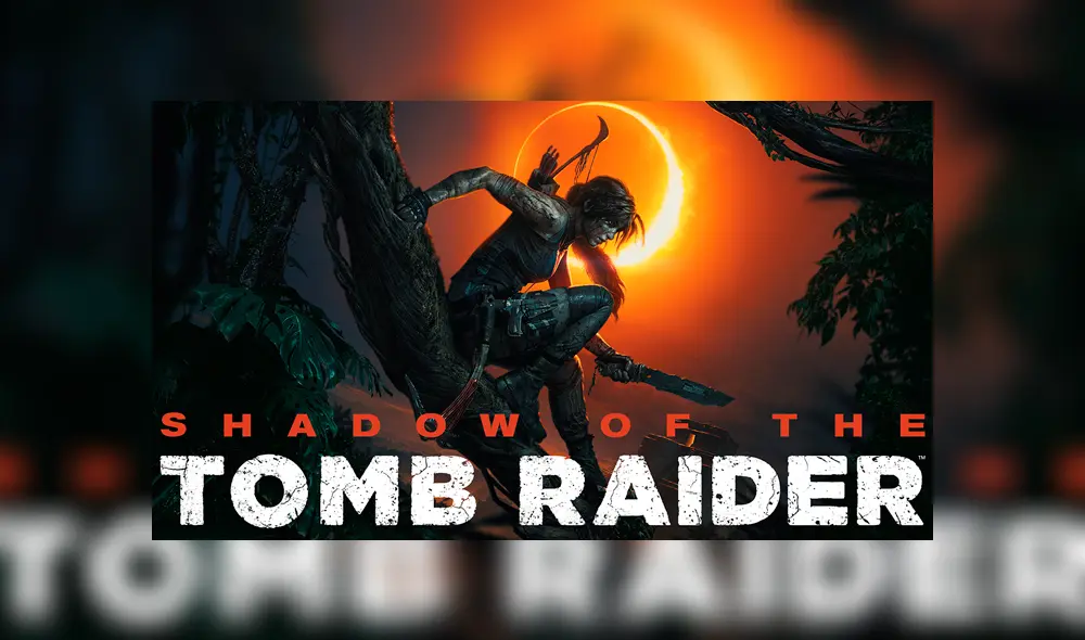 Shadow of the Tomb Raider es la tercera parte del reinicio de la saga y se desarrolla en México y Perú. Shadow of the Tomb Raider es la tercera parte del reinicio de la saga y se desarrolla en México y Perú.