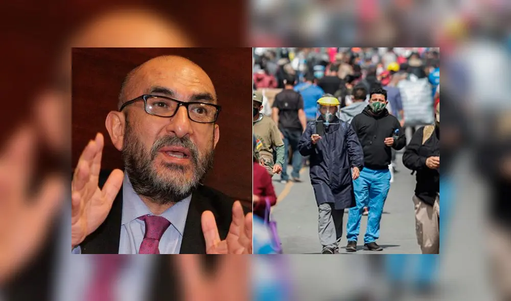 Foto: Composición/La República. Foto: Composición/La República.