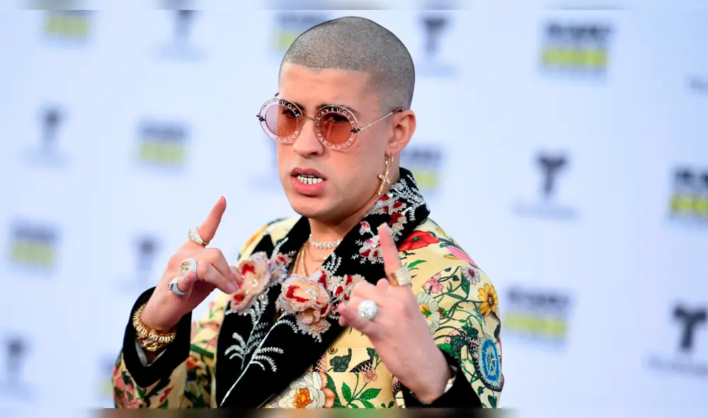 7 cosas que deberías saber de Bad Bunny si eres un verdadero fan