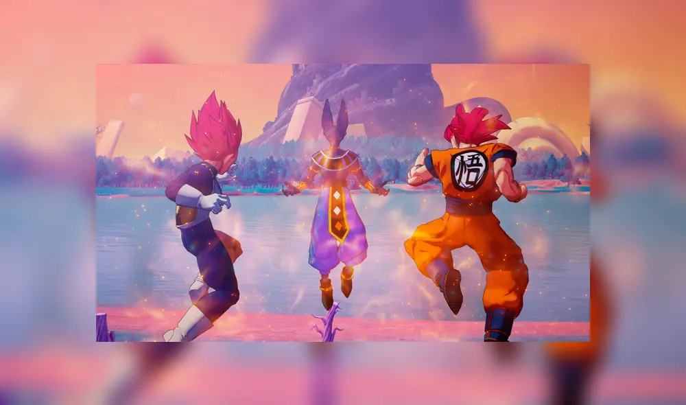 Dragon Ball Z Kakarot hace oficial la fecha de lanzamiento del DLC 'A New Power Awakens'
