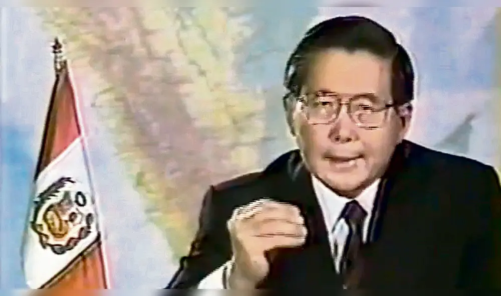 La funesta noche en que el fujimorismo liquidó a la democracia