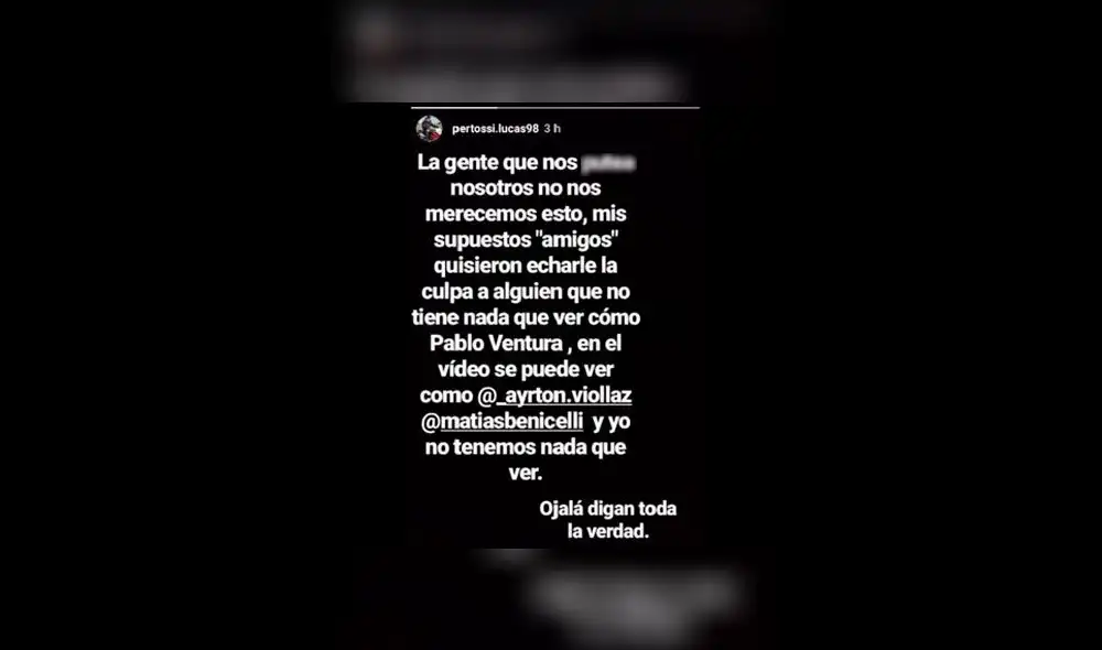Amenaza de suicidio en Rugby Amenaza de suicidio en Rugby