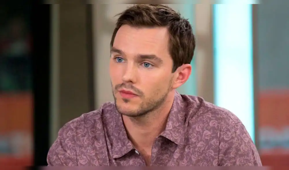 Tolkien: el biopic del famoso escritor se estrenará en mayo