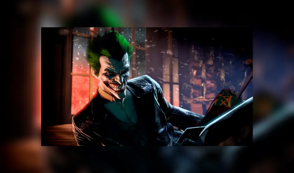 La promoción para comprar Batman Arkham Collection a 17.99 dólares estará disponible hasta el 27 de mayo.