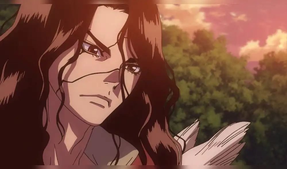 Dr. Stone 1x02 ‘Rey del mundo de Piedra’: Aparece el villano del anime [VIDEO]