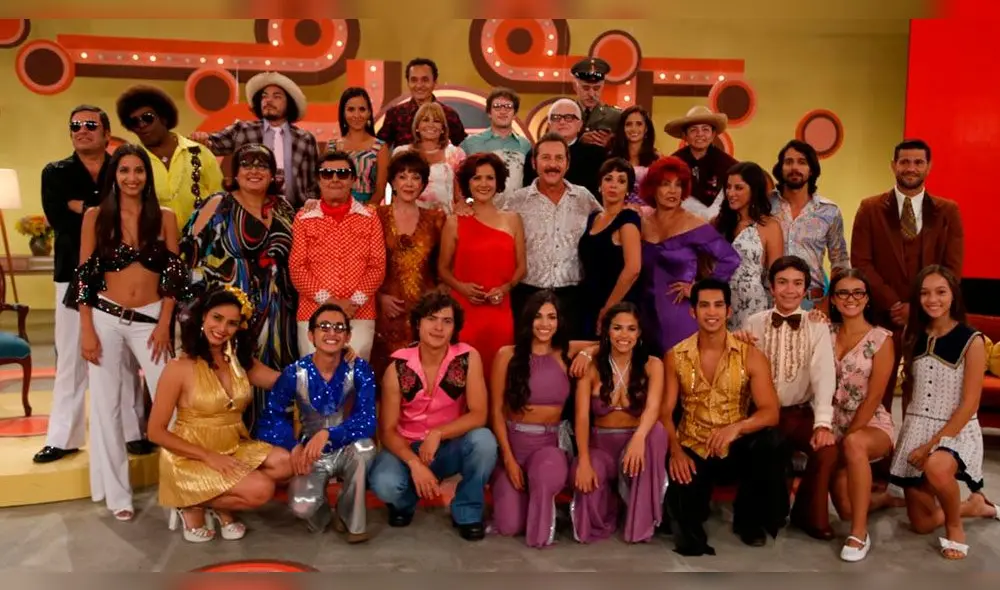 De vuelta al barrio: momentos más divertidos