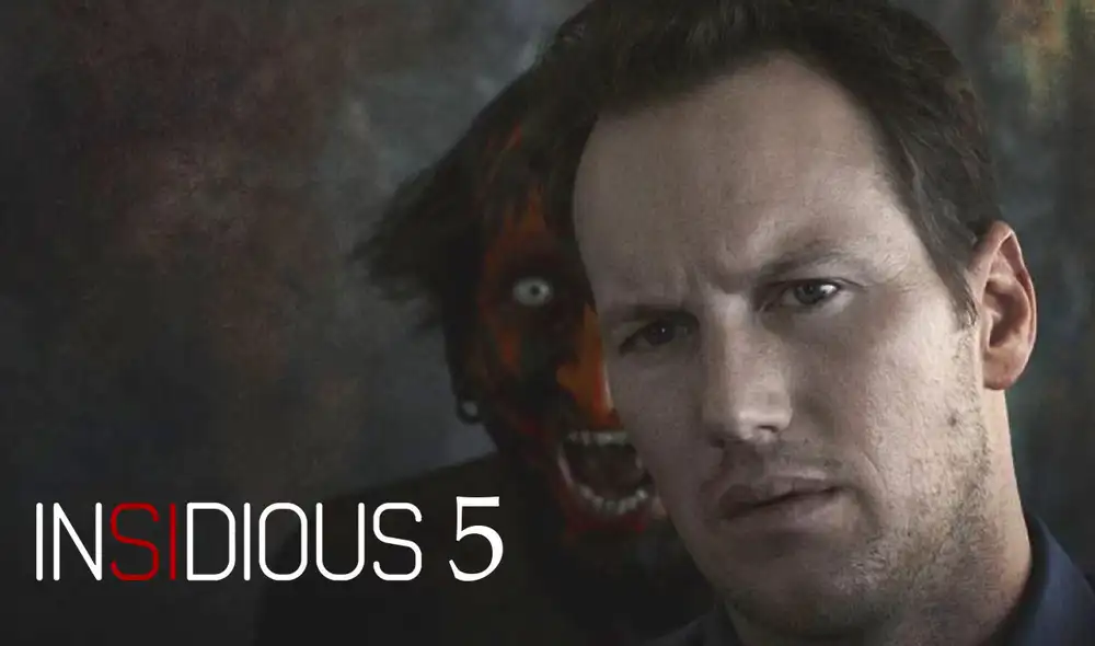 Insidious 5 retomará la historia de los Lambert, 10 años después de los últimos acontecimientos. Foto: composición/Blumhouse Insidious 5 retomará la historia de los Lambert, 10 años después de los últimos acontecimientos. Foto: composición/Blumhouse