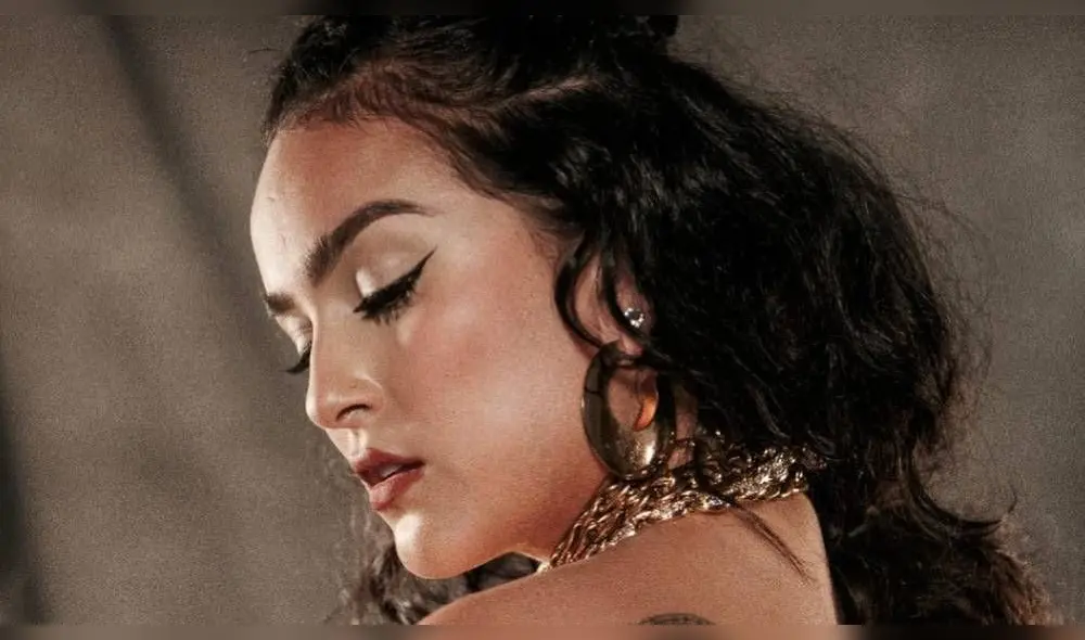 Cabe resaltar que Daniela Darcourt se encuentra muy enfocada en desarrollar su carrera artística e incluso piensa a futuro. | Foto: Instagram Cabe resaltar que Daniela Darcourt se encuentra muy enfocada en desarrollar su carrera artística e incluso piensa a futuro. | Foto: Instagram