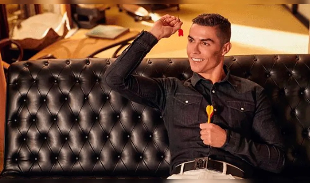 Georgina Rodriguez disfruta sus vacaciones lejos de Cristiano Ronaldo