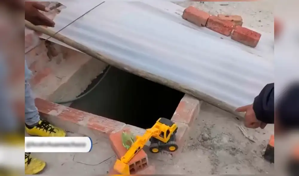 Foto: captura/HCO TV Foto: captura/HCO TV