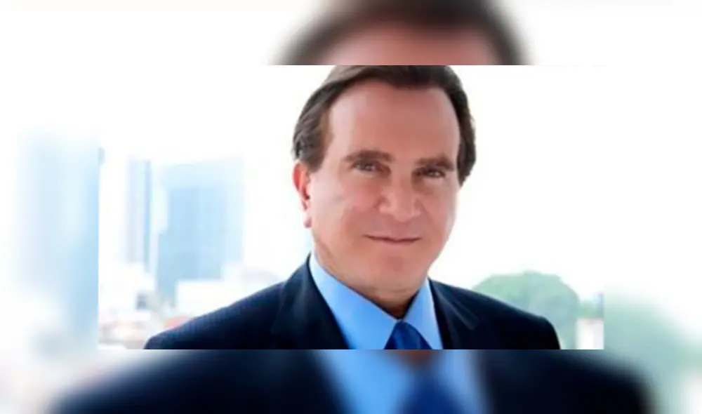 Oscar Beteta tiene 30 años de trayectoria. (Foto: Plano informativo) Oscar Beteta tiene 30 años de trayectoria. (Foto: Plano informativo)