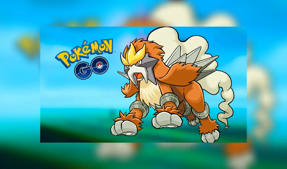 Niantic confirma fecha y hora para el evento de Entei shiny en Pokémon GO Niantic confirma fecha y hora para el evento de Entei shiny en Pokémon GO