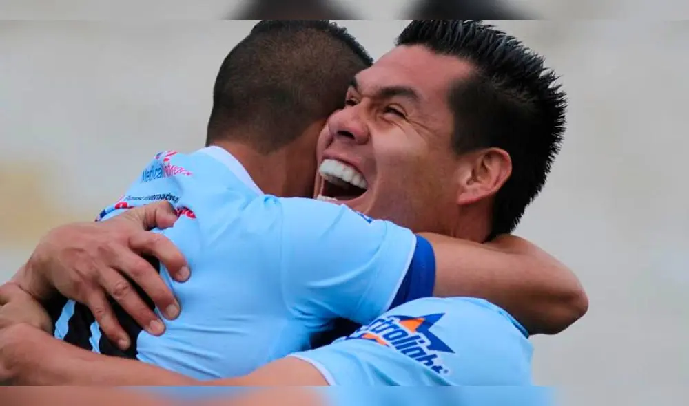 En Cusco Real Garcilaso venció a Cienciano. En Cusco Real Garcilaso venció a Cienciano.