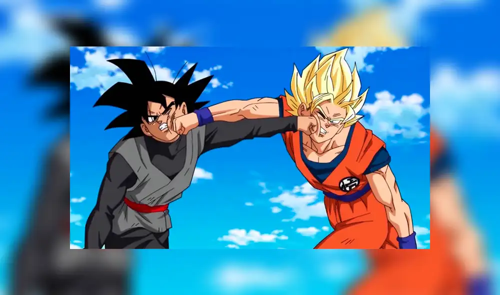 Dragon Ball Super: ¡Es oficial! El anime llega al Perú y tendrá las voces originales [VIDEO]