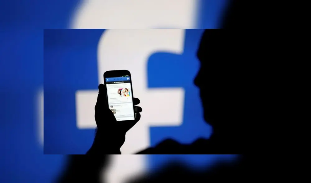 Facebook presenta fallas en México desde la mañana.