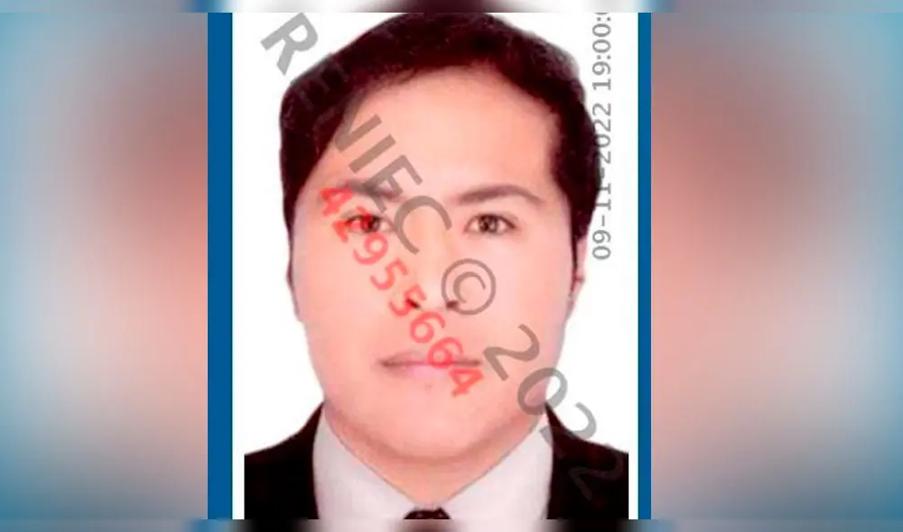 Moisés Yucra Tito será procesado por otros delitos. Foto: La República Moisés Yucra Tito será procesado por otros delitos. Foto: La República