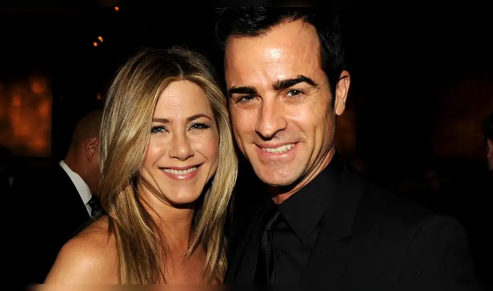 Jennifer Aniston y Justin Theroux se separaron: fotos de cuando todo era felicidad 