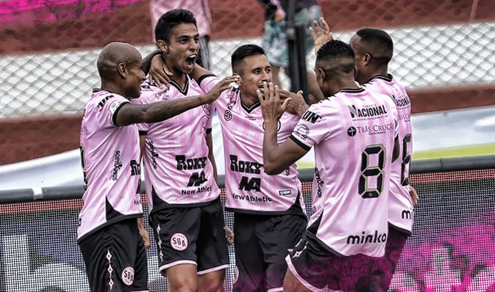 Sport Boys culminó la temporada 2020 ubicado en el puesto 14 con 31 unidades. Foto: La República Sport Boys culminó la temporada 2020 ubicado en el puesto 14 con 31 unidades. Foto: La República