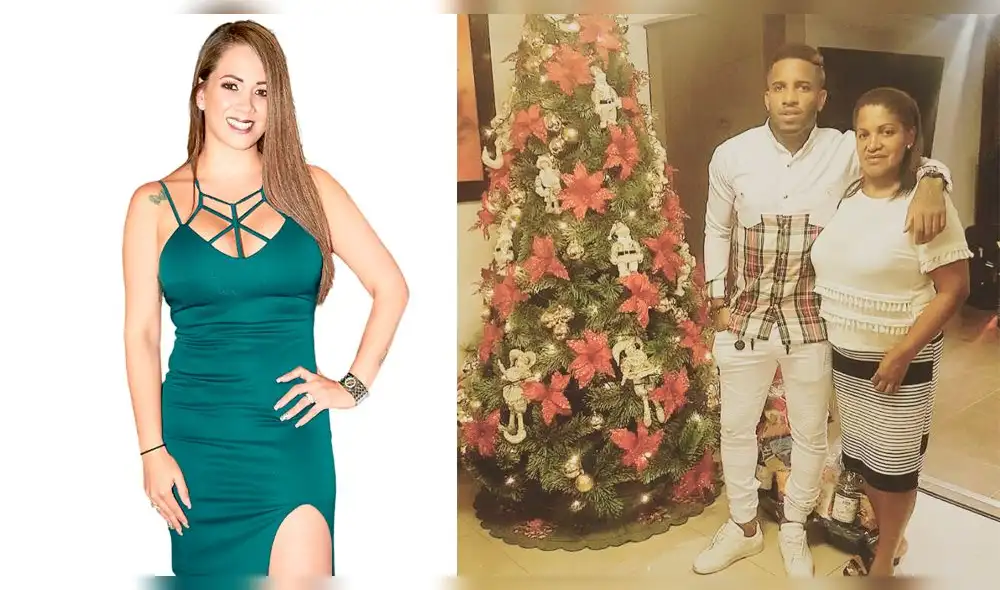 Jefferson Farfán: Juez denega demanda de Melissa Klug a futbolista
