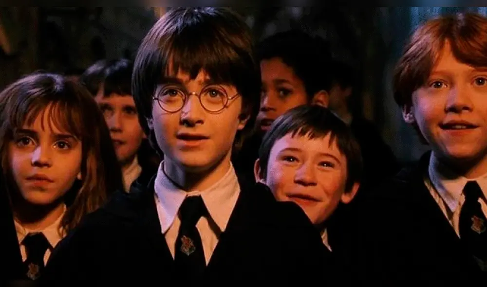 Harry Potter llega a Netflix Latinoamérica ante pedido de fans [VIDEO]