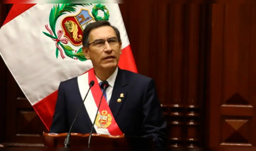 Martín Vizcarra Martín Vizcarra