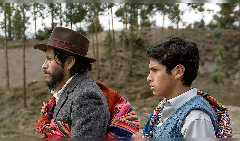 Elenco de Retablo: “Seamos tolerantes”