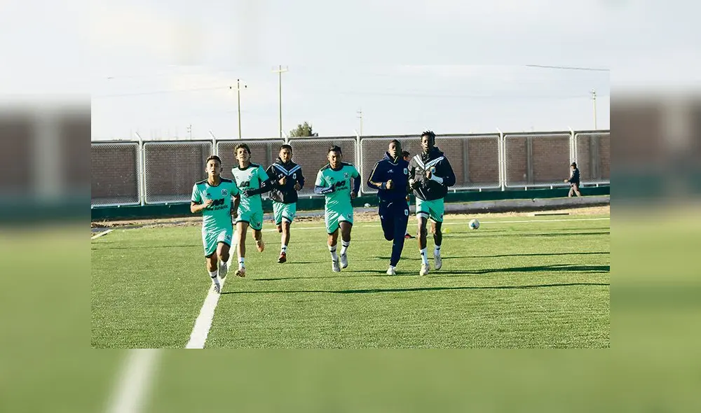 recuperación. Equipo volvió al primer lugar del acumulado.